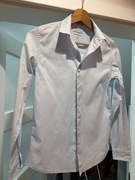 Koszula chłopięca biała Reserved 158 cm