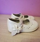 Buciki balerinki pantofle dziewczęce r 21