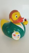 Gumowa kaczka Vincent Van Gogh oryginalna BathDucks Yarta