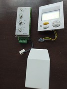 Regulator pogodowy Junkers ta 211e