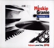 Various – Męskie Granie Volume 2