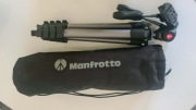 Statyw Manfrotto – lekki, do foto/video