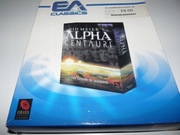 Alpha Centauri Big box pc