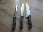 Profesjonalne noże kuchenne BergHOFF