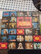 Płyta winylowa the very best of ABBA