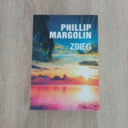 Zbieg. Philip Margolin.