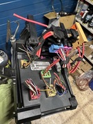 Moduł komfortu Audi A4 Q5 8K0907063P