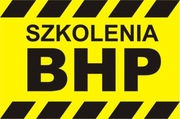 SZKOLENIA WSTĘPNE/OKRESOWE BHP - CAŁA POLSKA - ONLINE DZIS ZASWIADCZENI