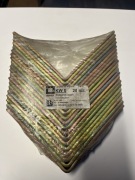 Kątownik wąski 125/125/20/4