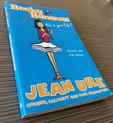 Becky Bananas - Jean Ure