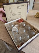 Bańki Lekarskie 8 Sztuk Gotowy Zestaw