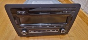 Radio Skoda Rapid 5J0035161R