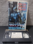GUYVER BOHATER CIEMNOŚCI # kaseta VHS