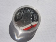 10 ZŁ INKA mennicze