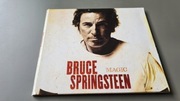 CD Magic Bruce Springsteen