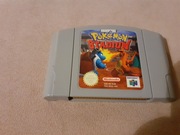 Pokemon stadium nintendo 64