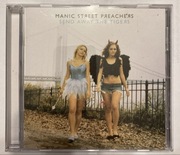 Manic Street Preachers - Send away the tigers