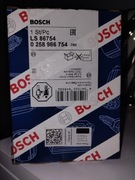 Sonda lambda Bosch 0 258 986 754 Hyundai 