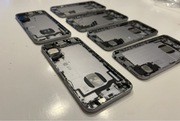 Korpus obudowa iPhone 6s space grey szary uzbrojony