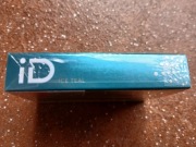 Wkłady do Podgrzewacza ID ICE TEAL 10szt