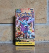 Pokemon TCG - Koreański Booster Box Wild Force [sv5K]