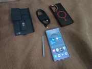 Samsung Galaxy S25 Ultra 5G SM-S938/DS 12/512GB Dual Sim na gwarancji 05.27