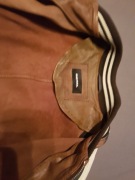 Męska skórzana kurtka DIESEL