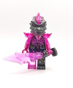 Lego Minifigures njo765 - Vengestone Guard / Ninjago