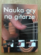 Nauka gry na gitarze wydawnictwo Muza SA