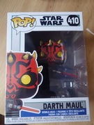 Funko Pop! star Wars Darth Maul 410