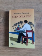 Benjamin Tammuz Minotaur