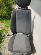 fotel pneumatyczny reanult master 10-19 