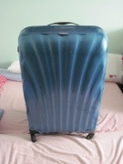 Walizka Samsonite Cosomlite średnia 