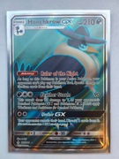 Pokemon - Honchkrow GX 202/214
