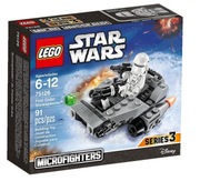 LEGO STARWARS 75126