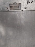 Zmywarka BOSCH do zabudowy szerokość 81 cm