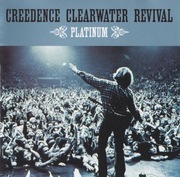Creedence Clearwater Revival - Platinum