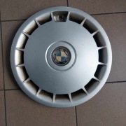 BMW E32 E34 KOŁPAK 15" ORYGINALNY 36131129843