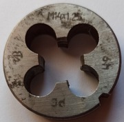 Narzynka prawa M14x1,25 6h PC 