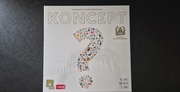 Gra plaszowa Koncept