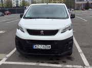 9osobowy Peugeot Expert Traveler
