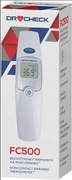 Bezdotykowy termometr DR CHECK FC500