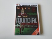 MUNDIAL , GRA O WSZYSTKO - DVD - FOLIA