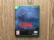 REANIMAL ! XBOX XSX ! PL ! IDEAŁ