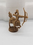 Nathias hero - centaur; łucznik; fantasy; MASSIVE DARKNESS 2