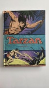 Tarzan versus the Nazis - E.R.Burroughs, B. Hogarth, 2015