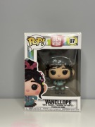 Funko pop Ralph breaks the internet Vanellope 07