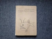 "Przygody Sindbada Żeglarza" Bolesław Leśmian Czytelnik 1965