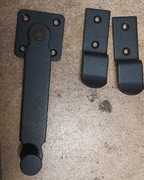 ZAMKNIĘCIE BLOKADA DO OKIENNIC FURTKI ALTANY