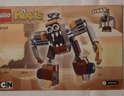 LEGO Mixels 41537 Jinky